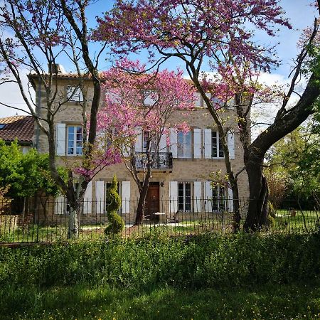 Domaine La Barre Dun-sur-Auron 外观 照片
