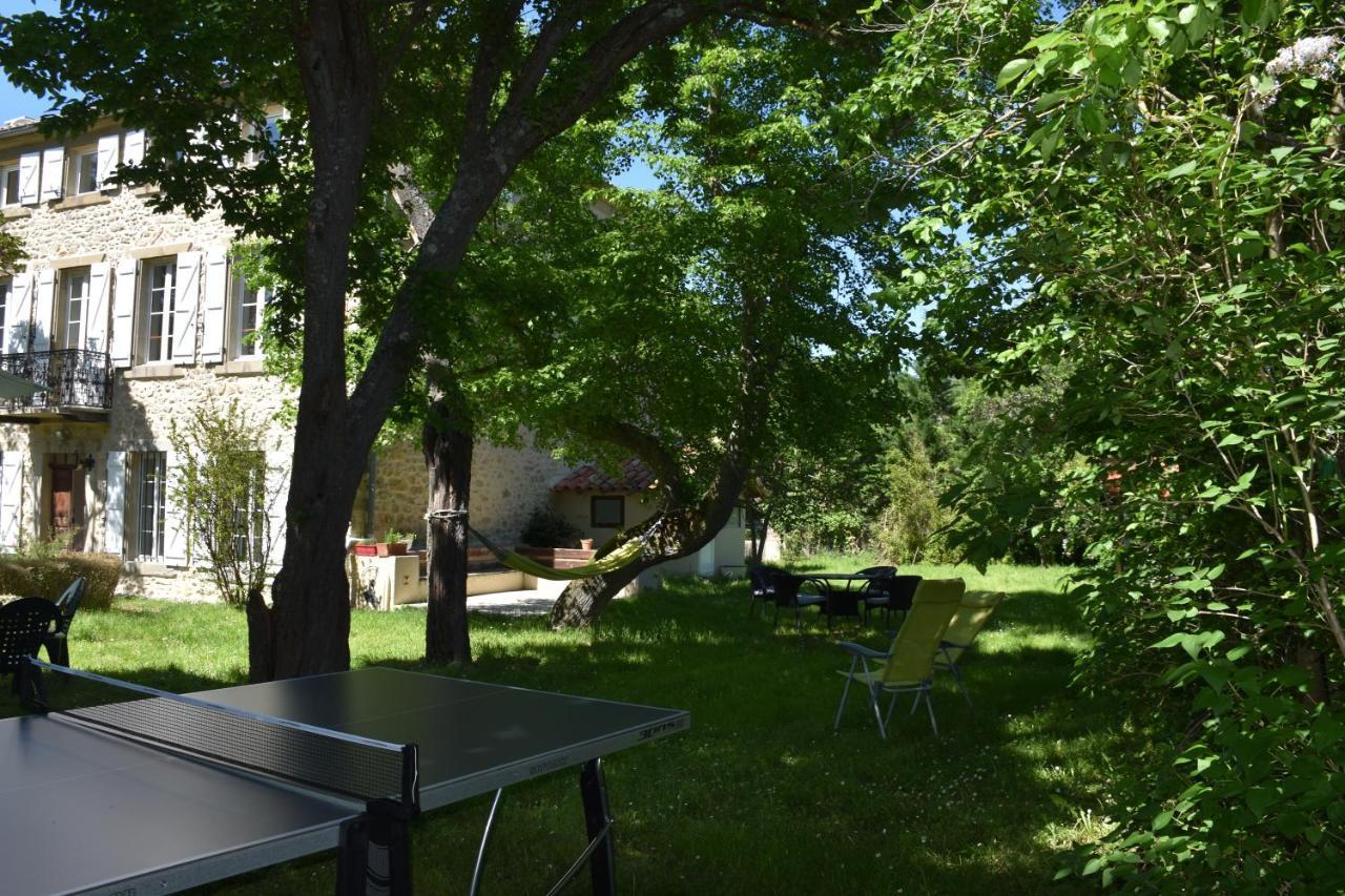 Domaine La Barre Dun-sur-Auron 外观 照片