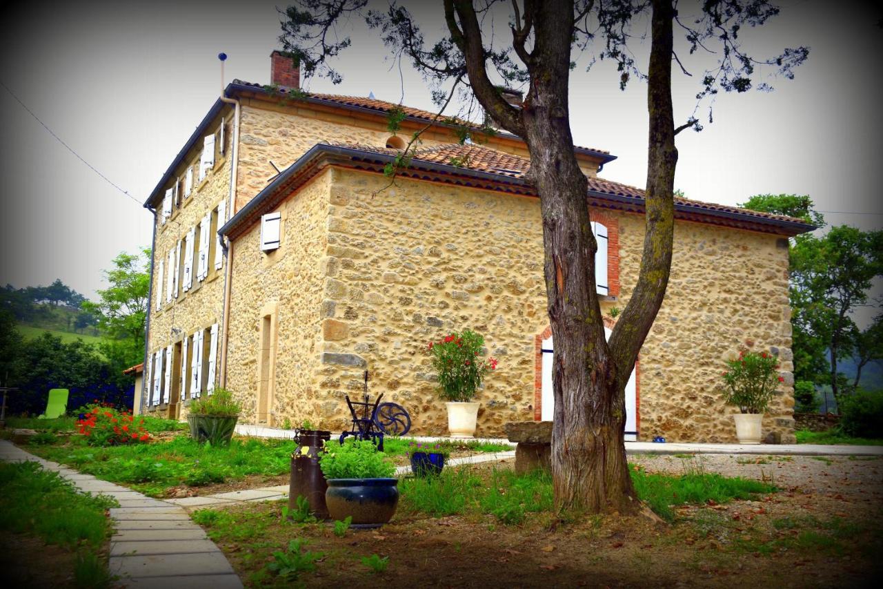 Domaine La Barre Dun-sur-Auron 外观 照片